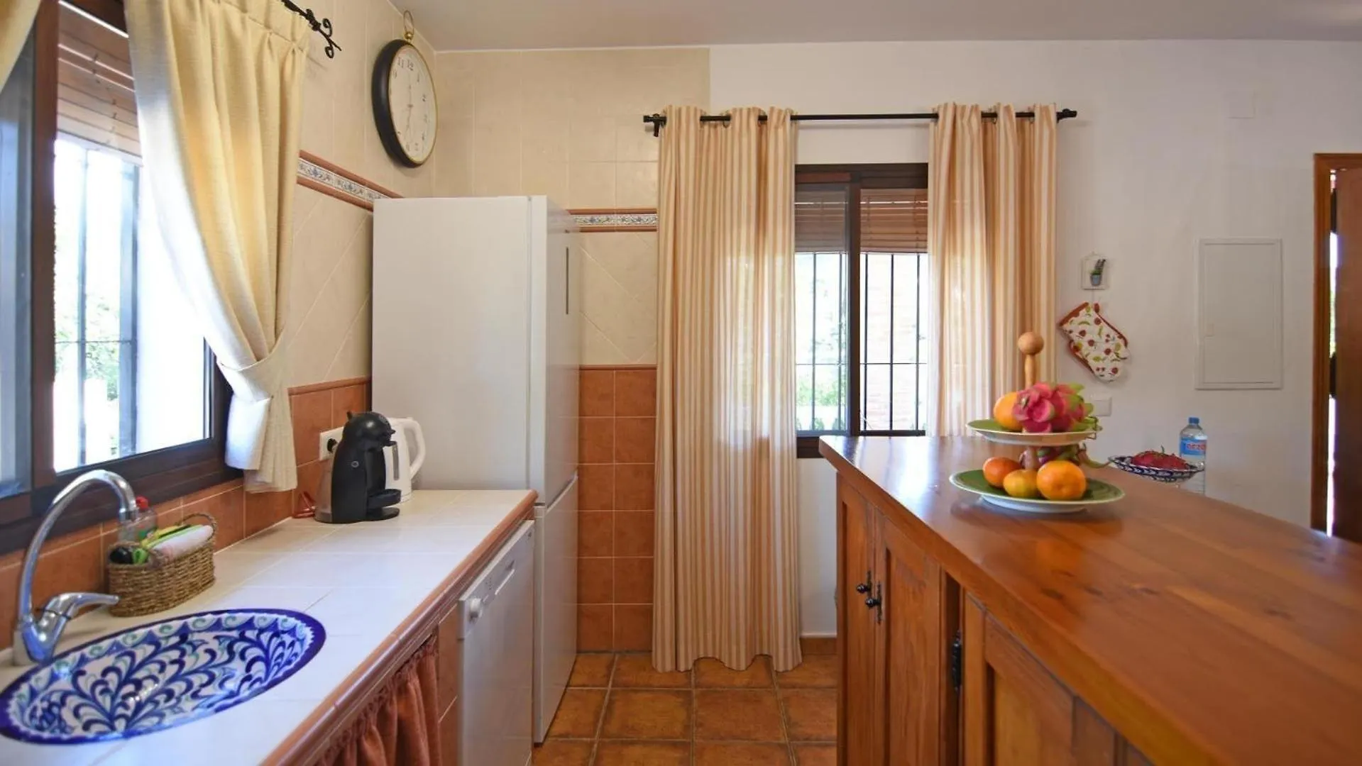 Σπίτι διακοπών Ferienhaus Mit Privatpool Fuer 4 Personen Ca 90 Qm In Frigiliana, Andalusien Costa Del Sol Nerja