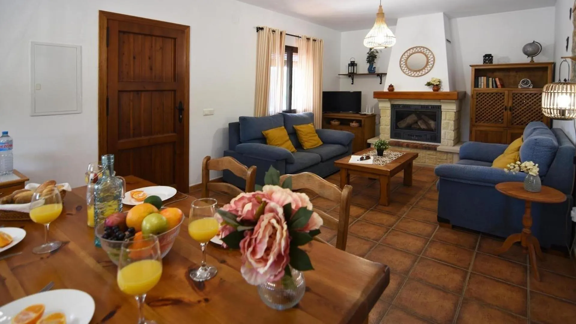 Holiday home Ferienhaus Mit Privatpool Fuer 4 Personen Ca 90 Qm In Frigiliana, Andalusien Costa Del Sol Nerja